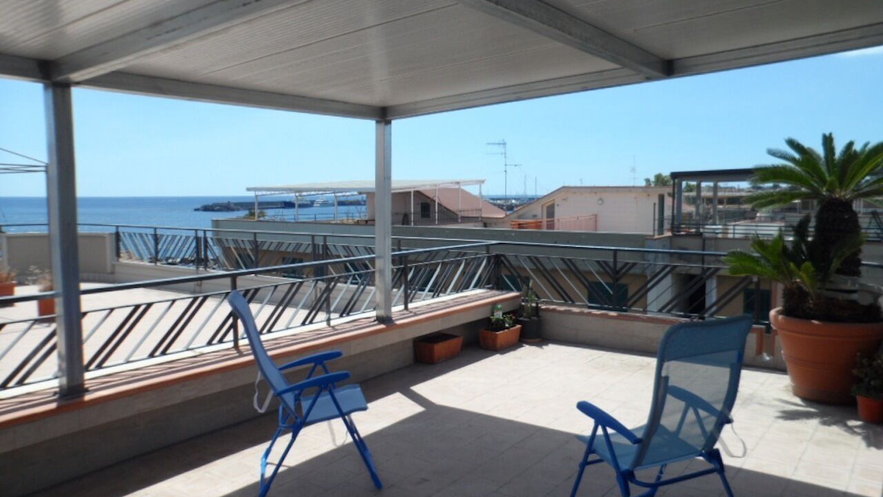 Photo of Patio Balcony in Sant'Anna