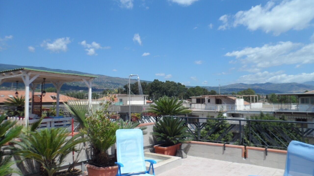 Photo of Patio Balcony in Sant'Anna