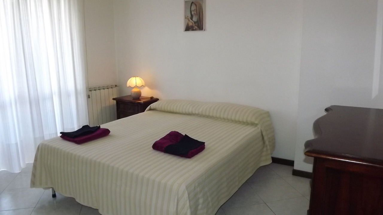 Photo of Bedroom in Sant'Anna