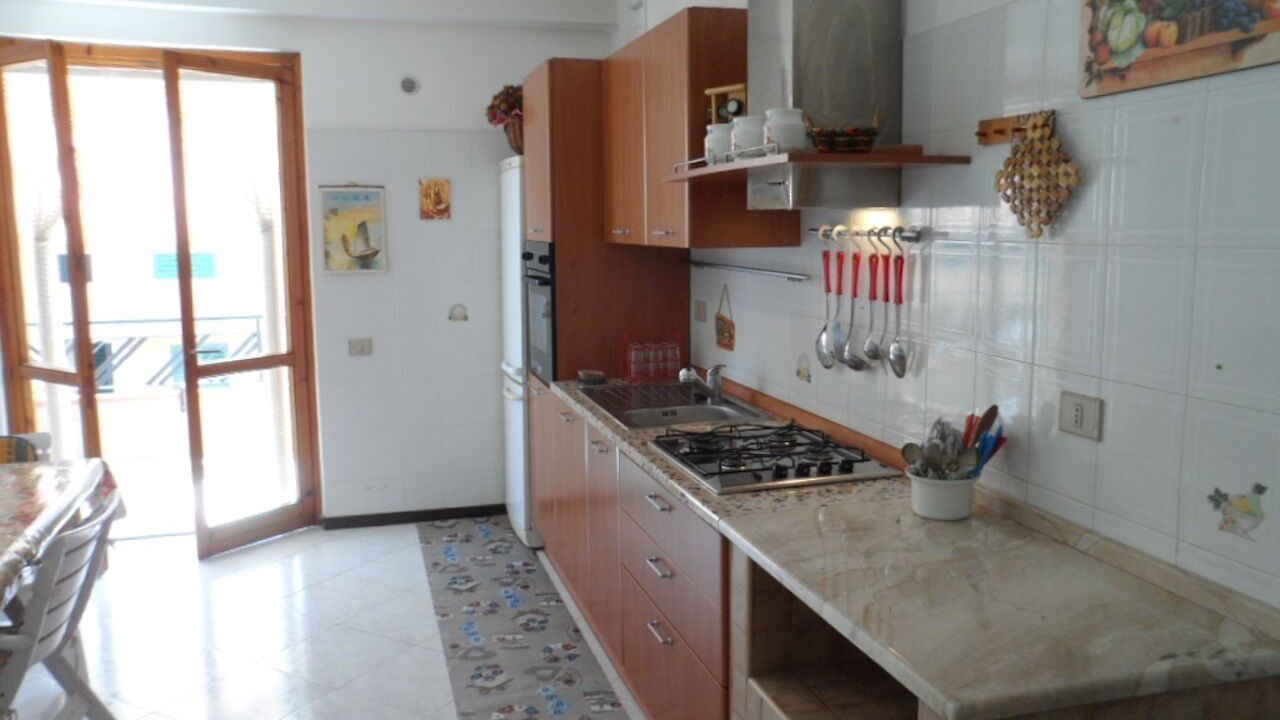 Photo of Kitchen in Sant'Anna