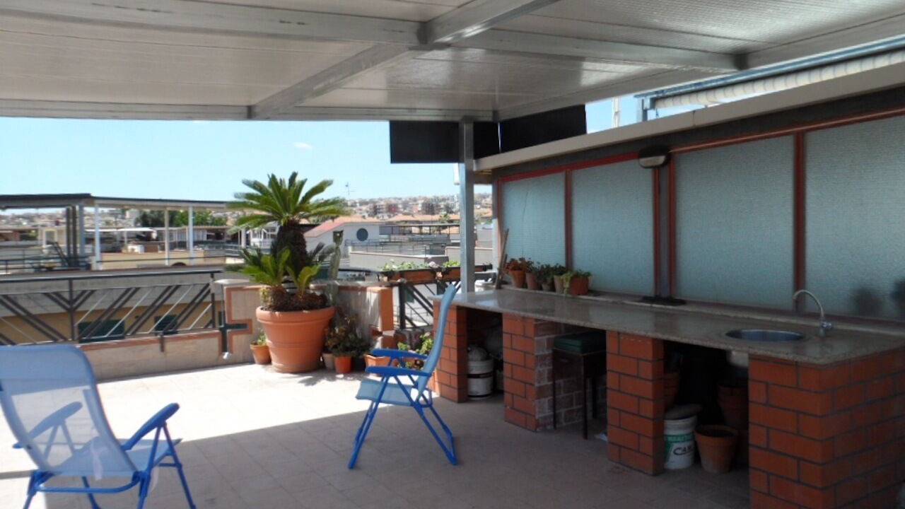 Photo of Patio Balcony in Sant'Anna