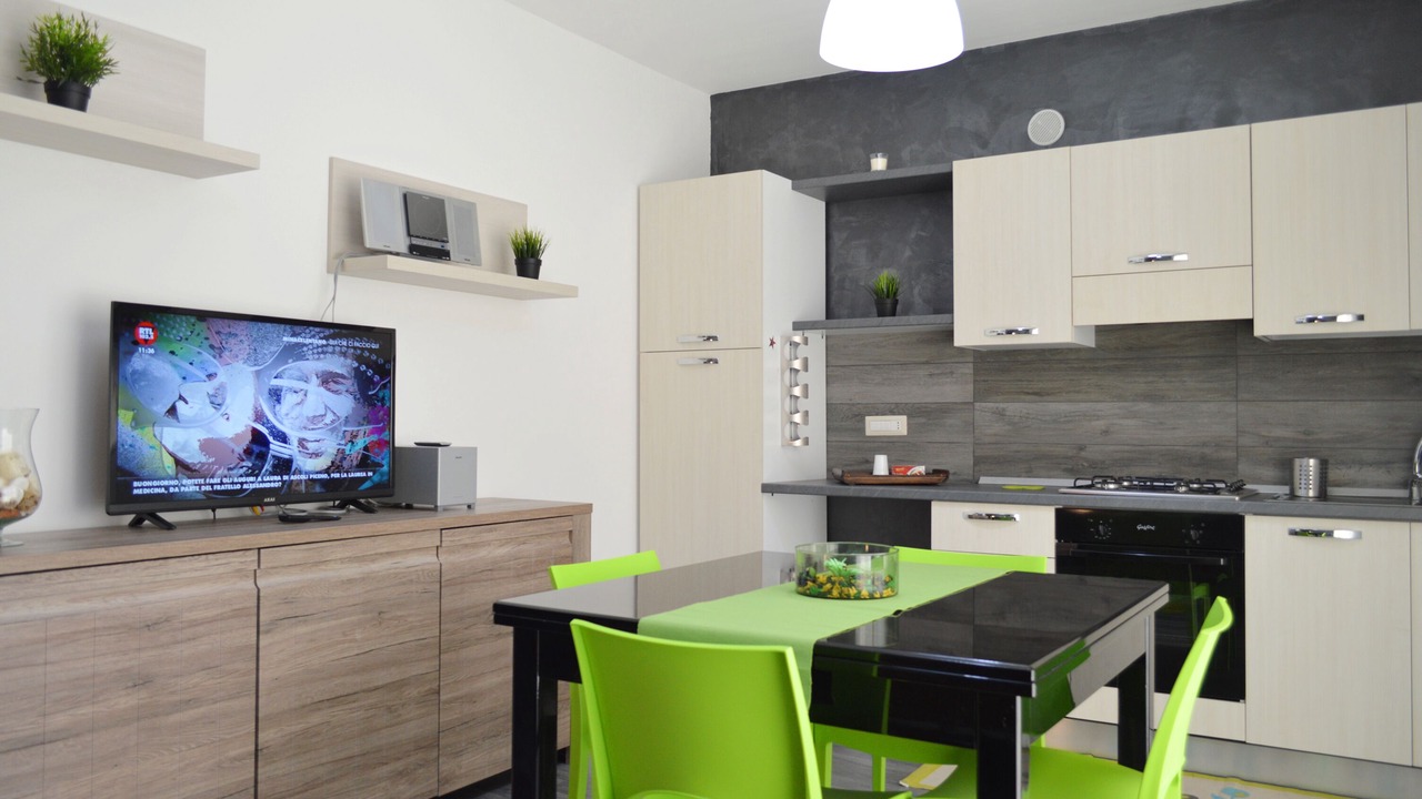 Photo of Kitchen in Bordonaro