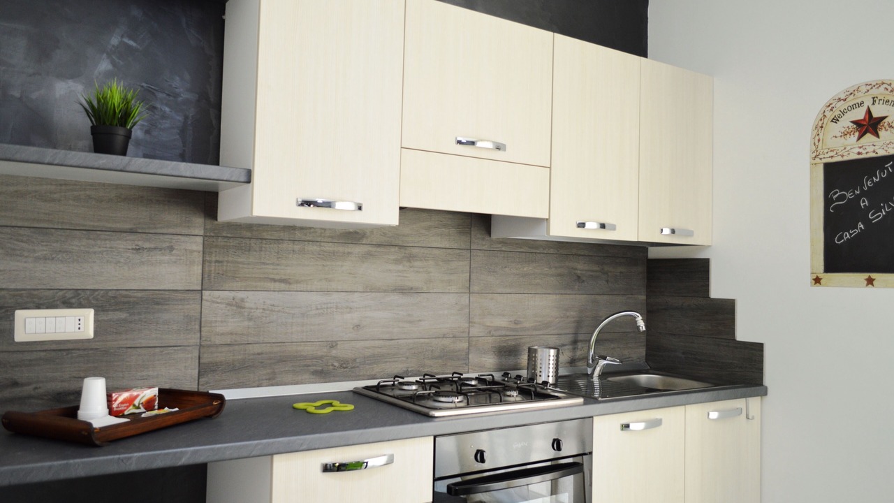 Photo of Kitchen in Bordonaro