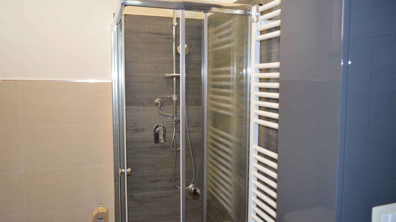 Photo of Bathroom in Bordonaro