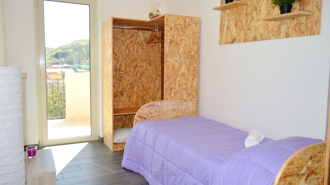 Photo of Bedroom in Bordonaro