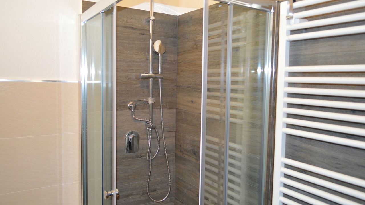 Photo of Bathroom in Bordonaro