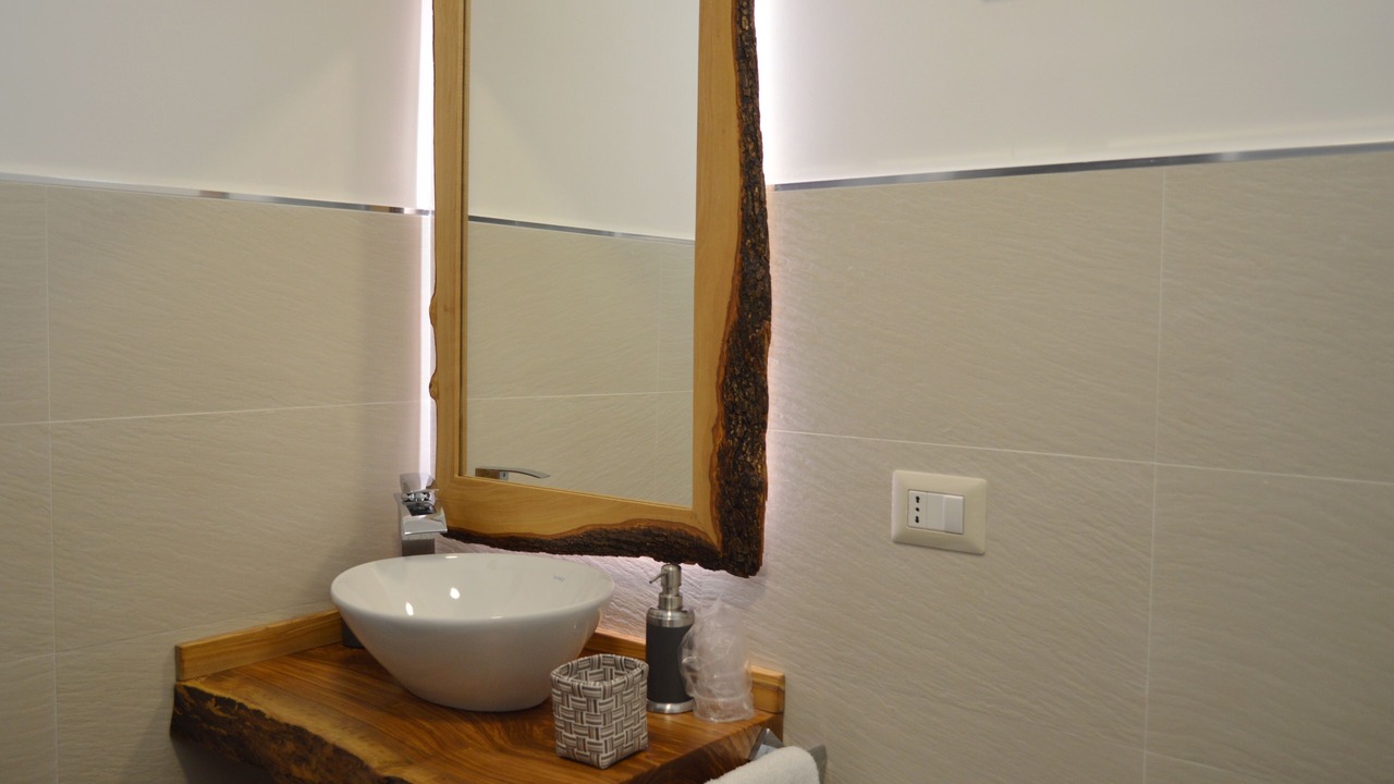 Photo of Bathroom in Bordonaro