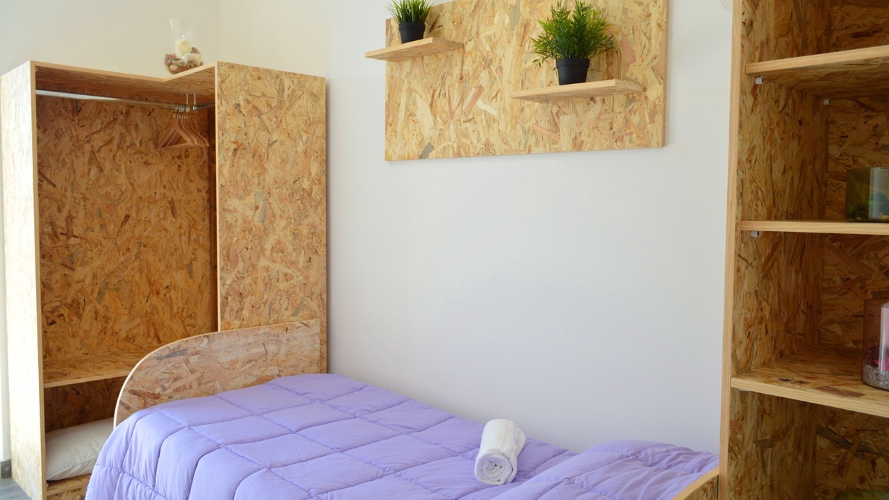 Photo of Bedroom in Bordonaro