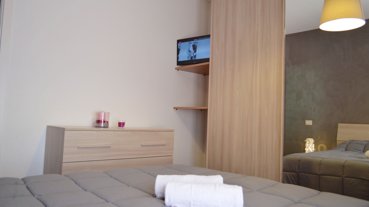 Photo of Bedroom in Bordonaro
