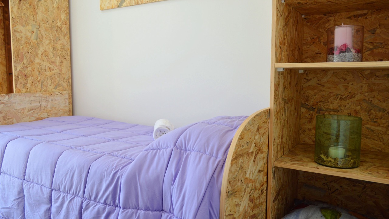 Photo of Bedroom in Bordonaro