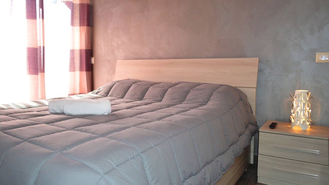 Photo of Bedroom in Bordonaro