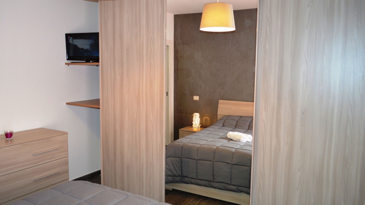 Photo of Bedroom in Bordonaro