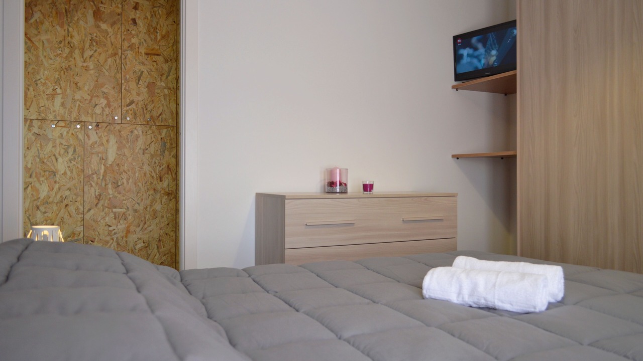 Photo of Bedroom in Bordonaro