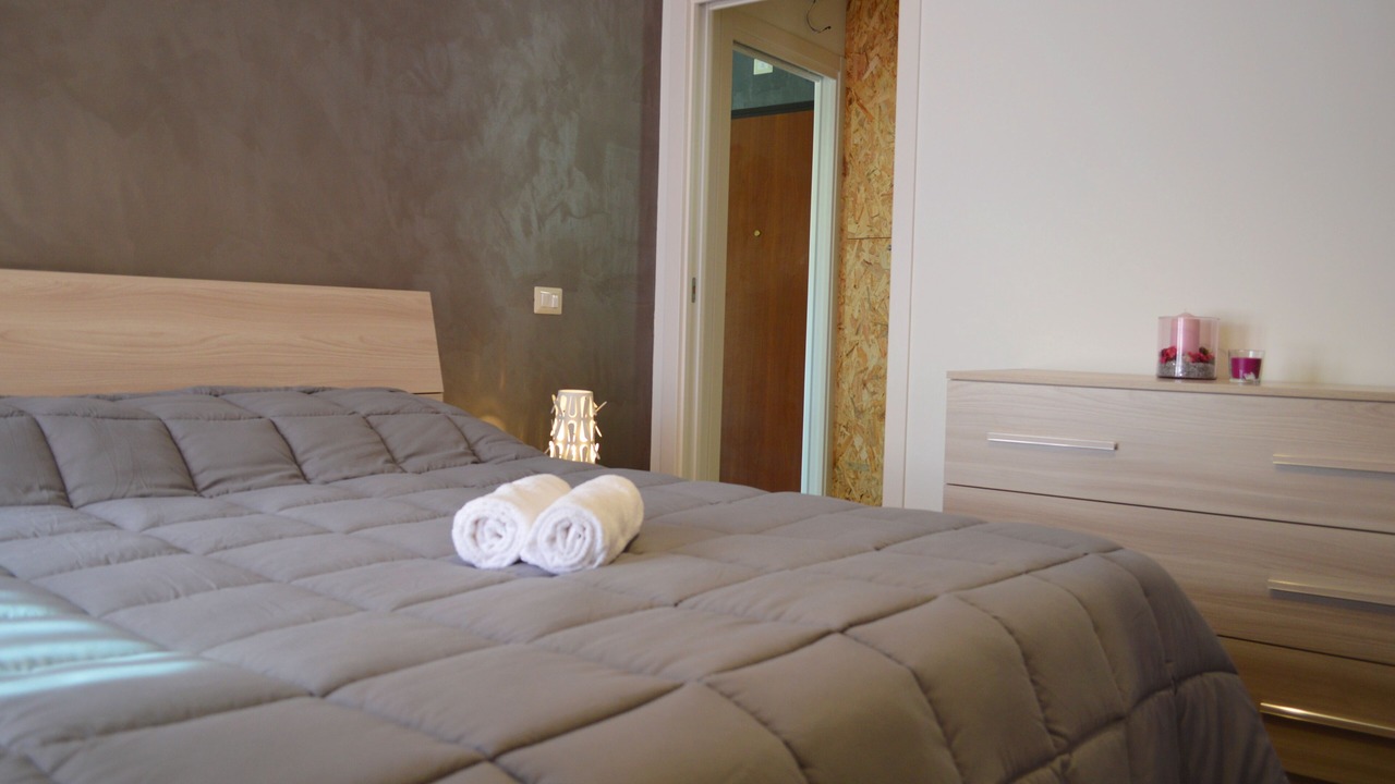 Photo of Bedroom in Bordonaro