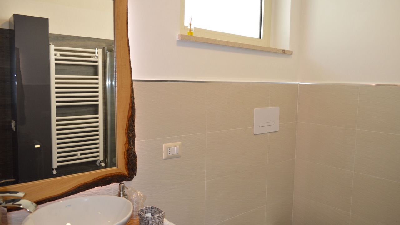 Photo of Bathroom in Bordonaro