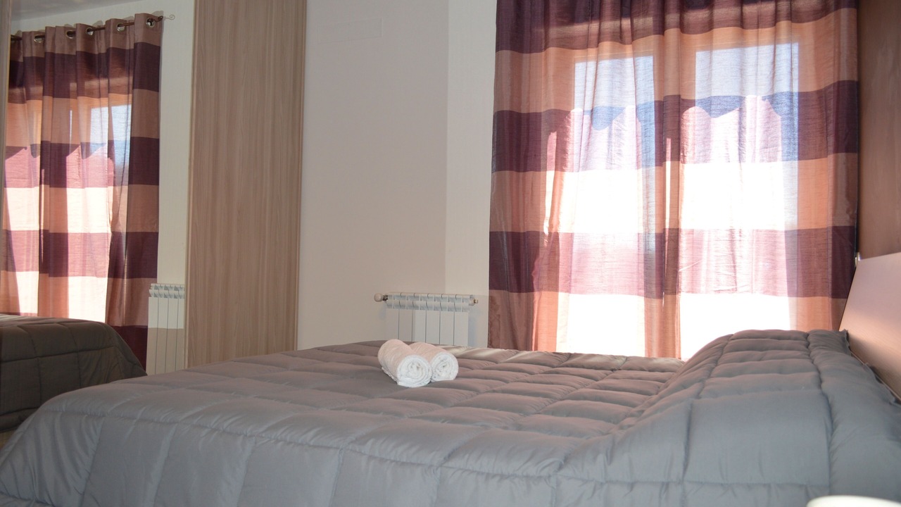 Photo of Bedroom in Bordonaro