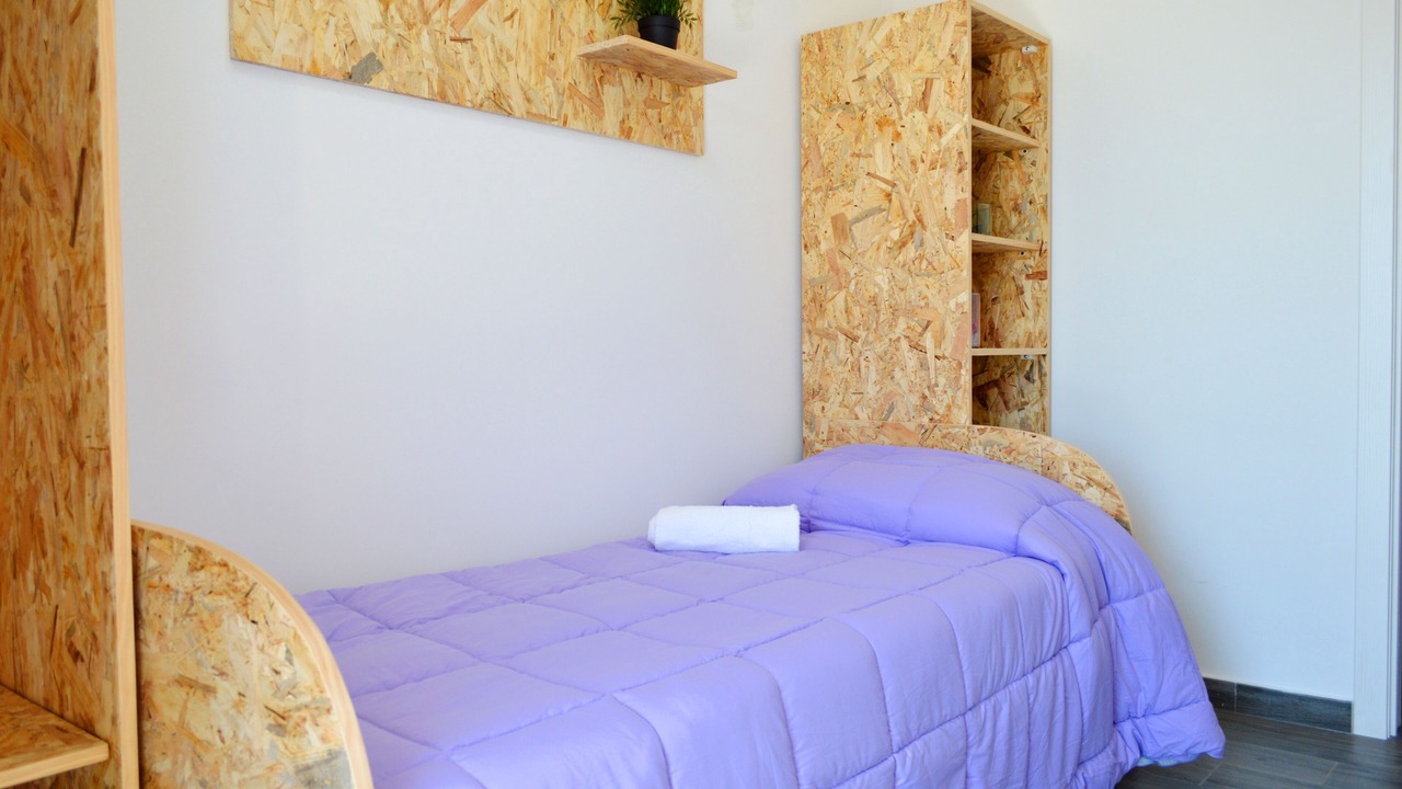 Photo of Bedroom in Bordonaro
