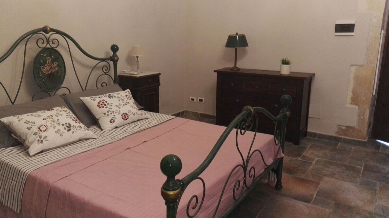 Photo of Bedroom in Santa Lucia
