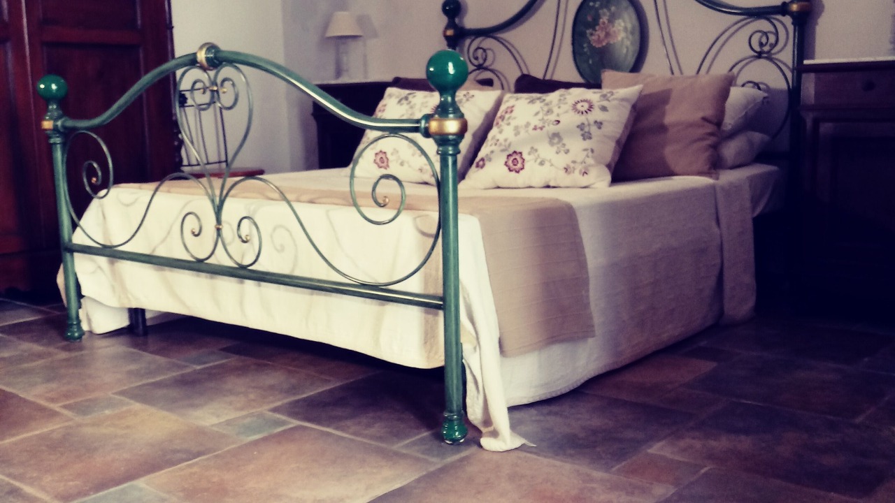 Photo of Bedroom in Santa Lucia