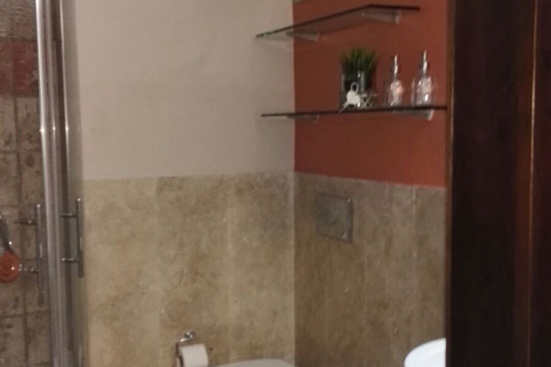 Photo of Bathroom in Santa Lucia