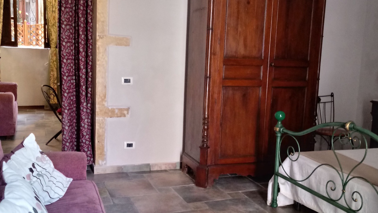 Photo of Bedroom in Santa Lucia