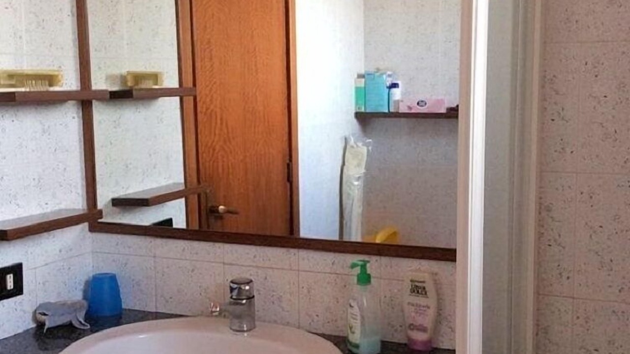 Photo of Bathroom in Santa Maria del Focallo