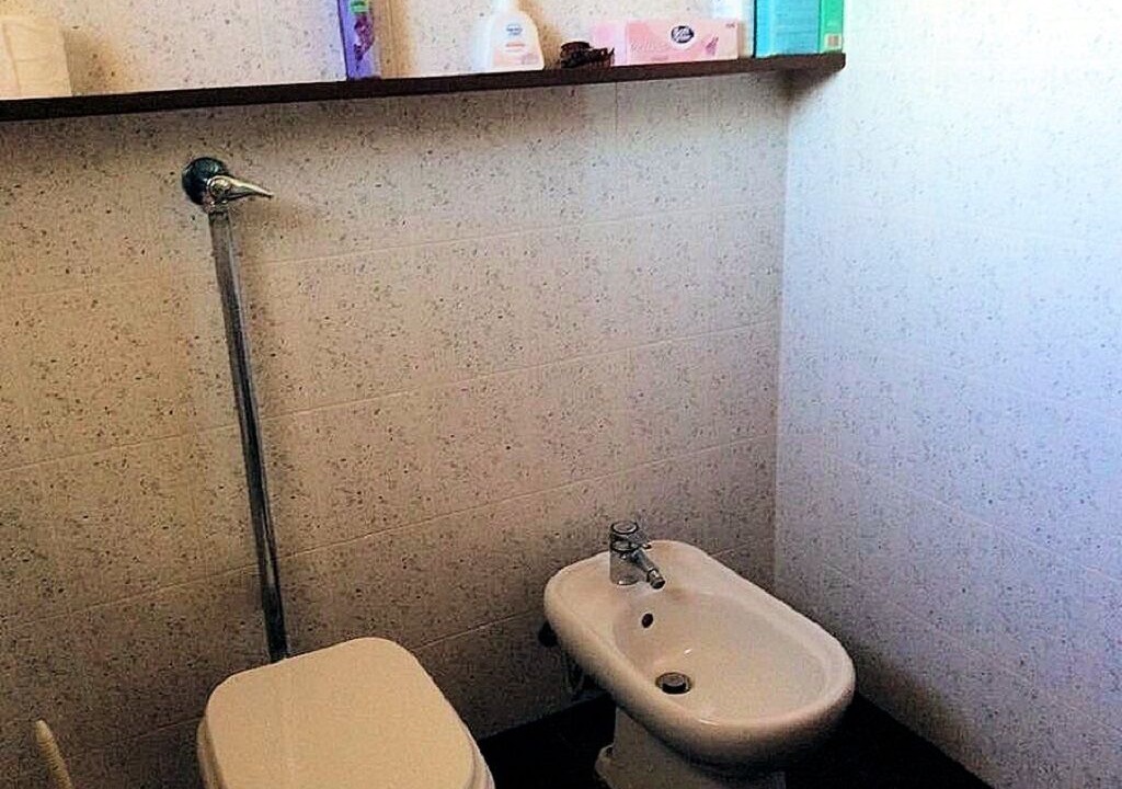 Photo of Bathroom in Santa Maria del Focallo