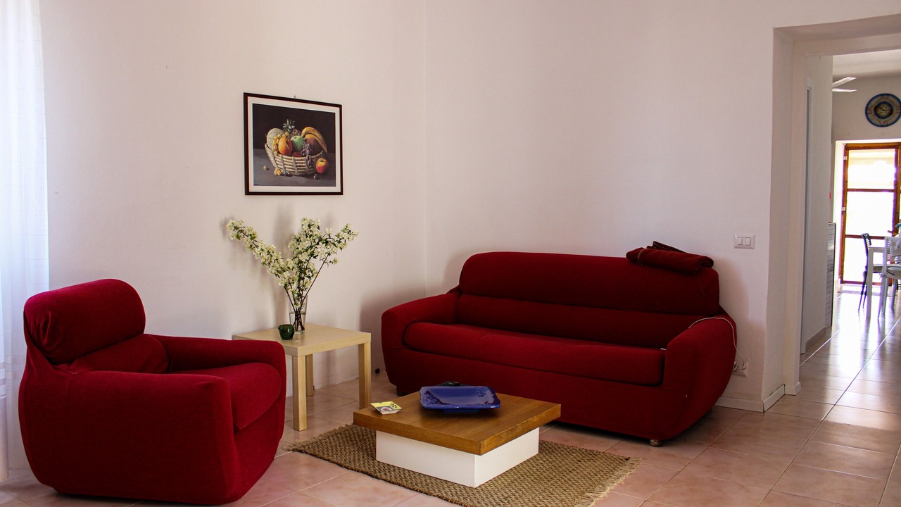 Photo of Livingroom in Santa Maria del Focallo