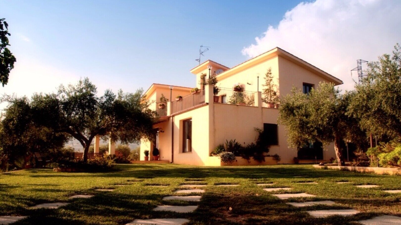 Photo of Outdoor in Caltabellotta