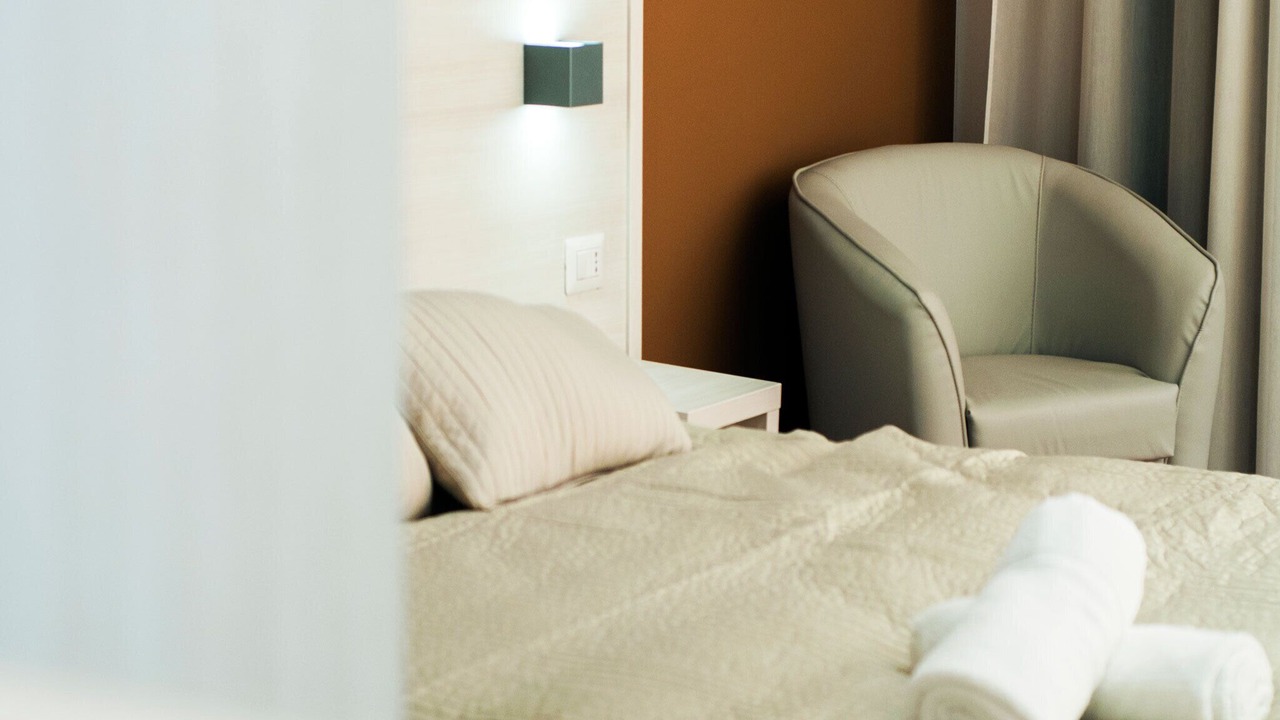 Photo of Bedroom in Piazza Armerina