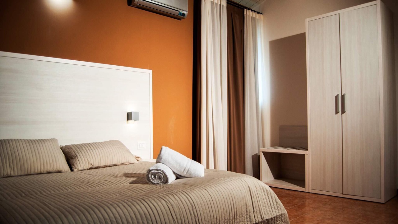 Photo of Bedroom in Piazza Armerina