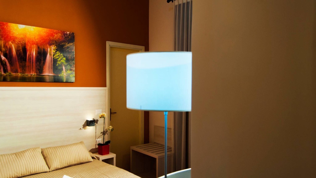 Photo of Bedroom in Piazza Armerina