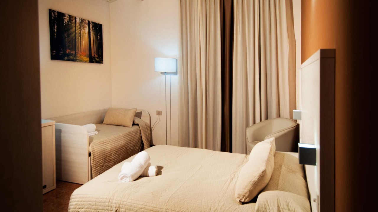 Photo of Bedroom in Piazza Armerina
