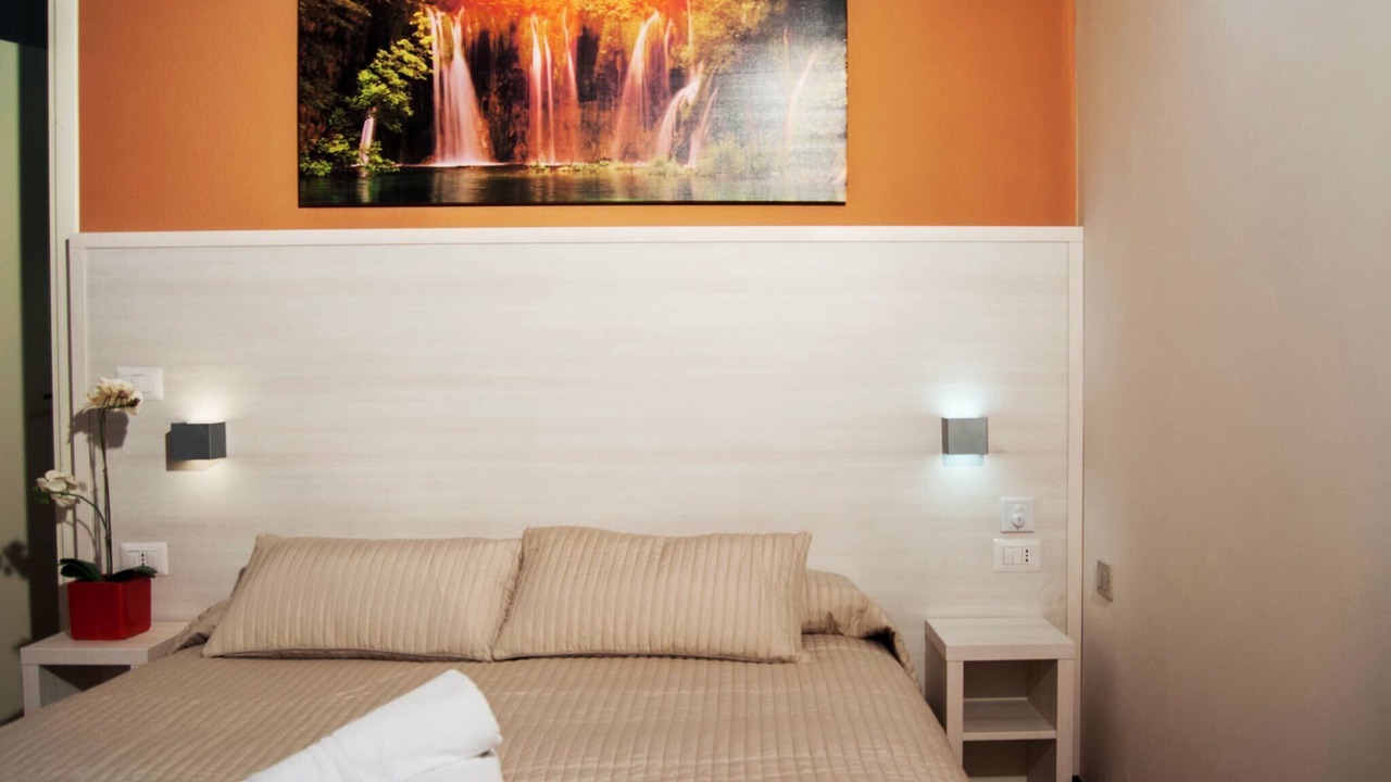 Photo of Bedroom in Piazza Armerina