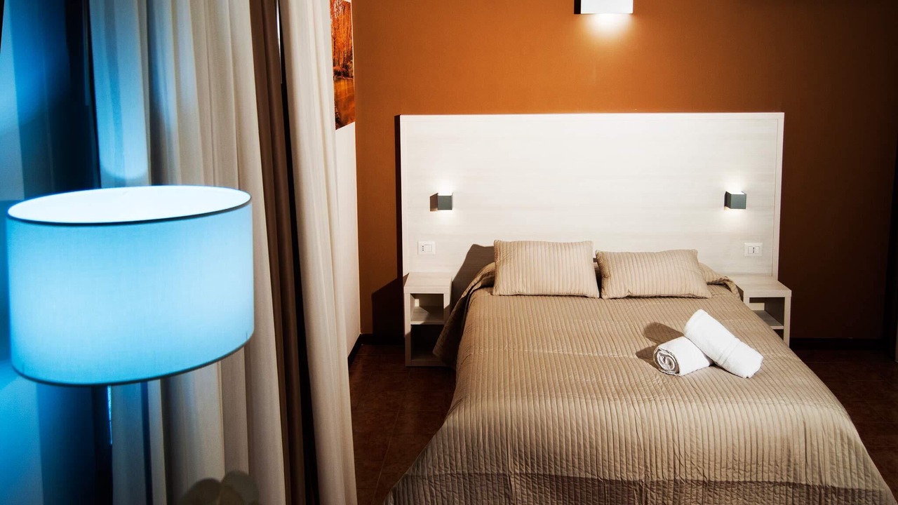 Photo of Bedroom in Piazza Armerina