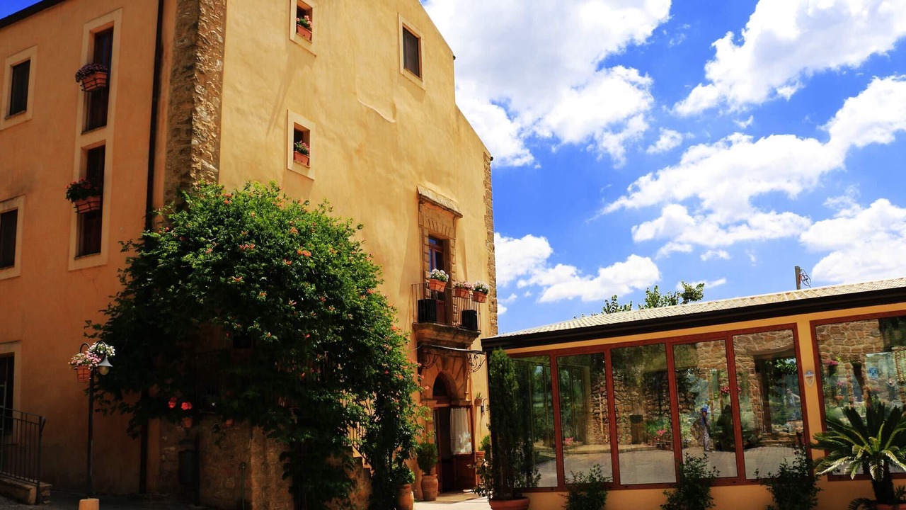 Photo of Outdoor in Piazza Armerina
