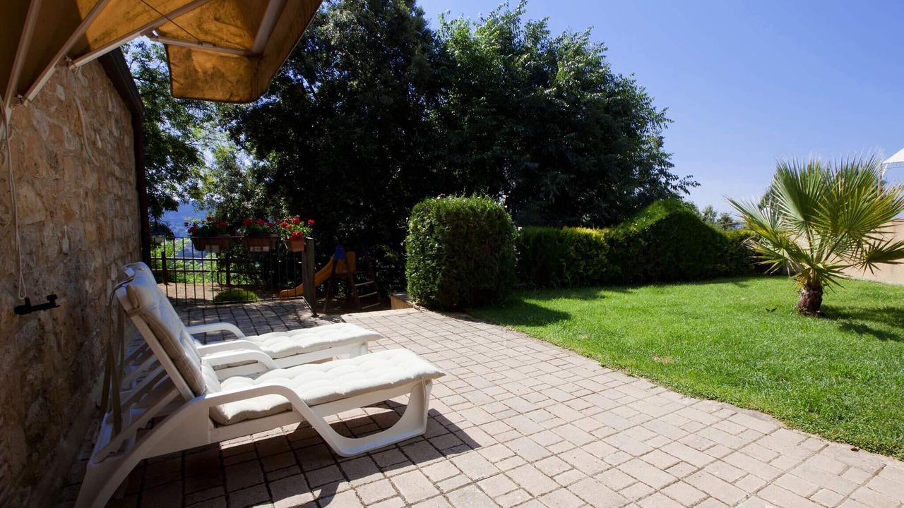 Photo of Patio Balcony in Piazza Armerina