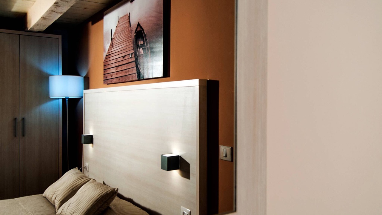 Photo of Bedroom in Piazza Armerina