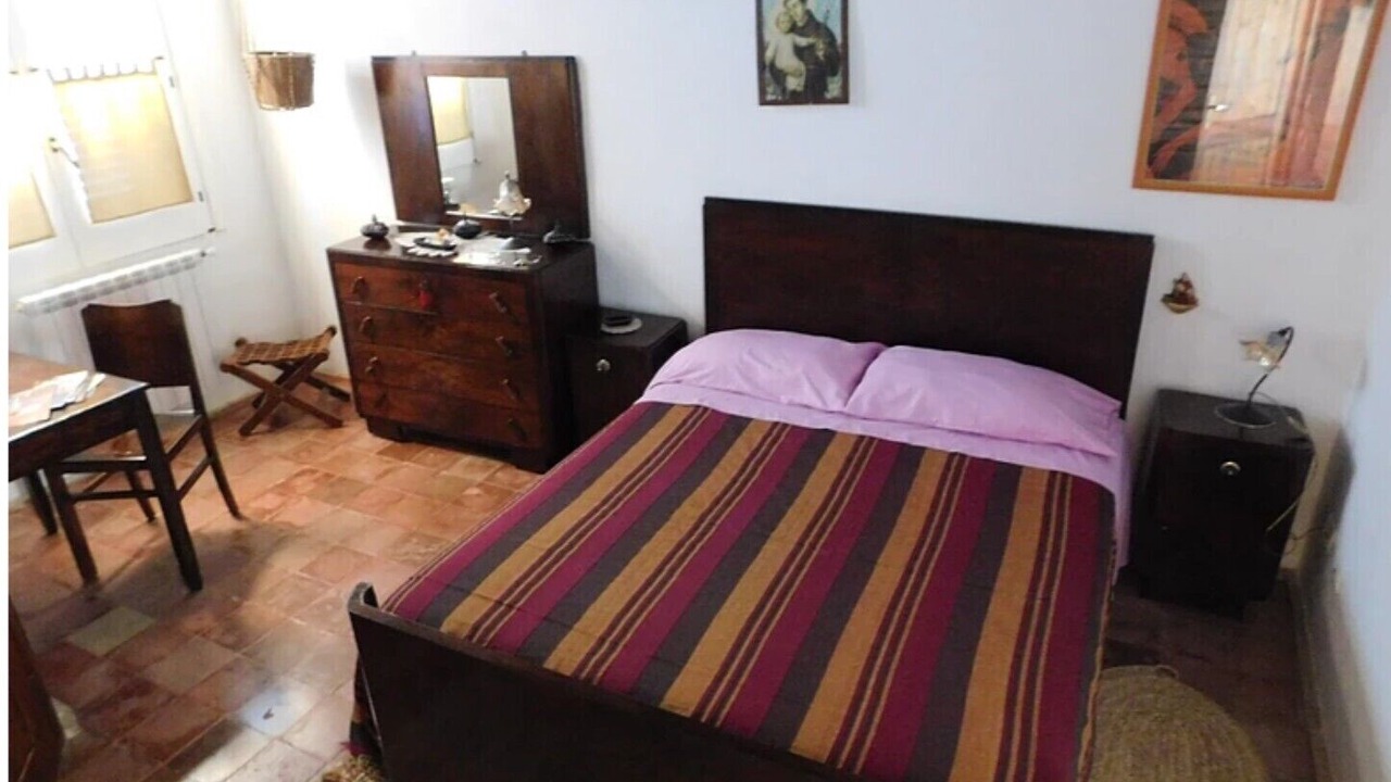 Photo of Bedroom in Marinella di Selinunte