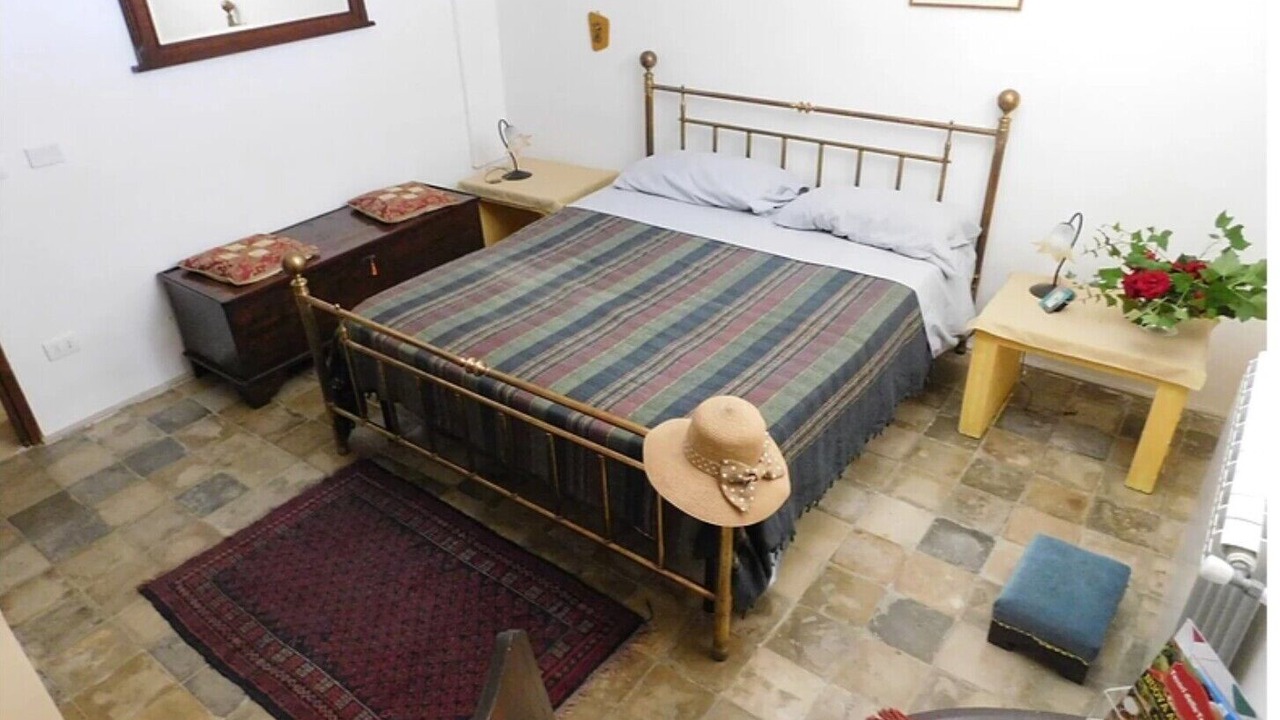 Photo of Bedroom in Marinella di Selinunte