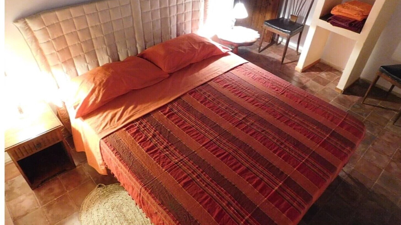 Photo of Bedroom in Marinella di Selinunte