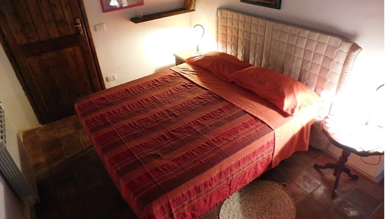 Photo of Bedroom in Marinella di Selinunte