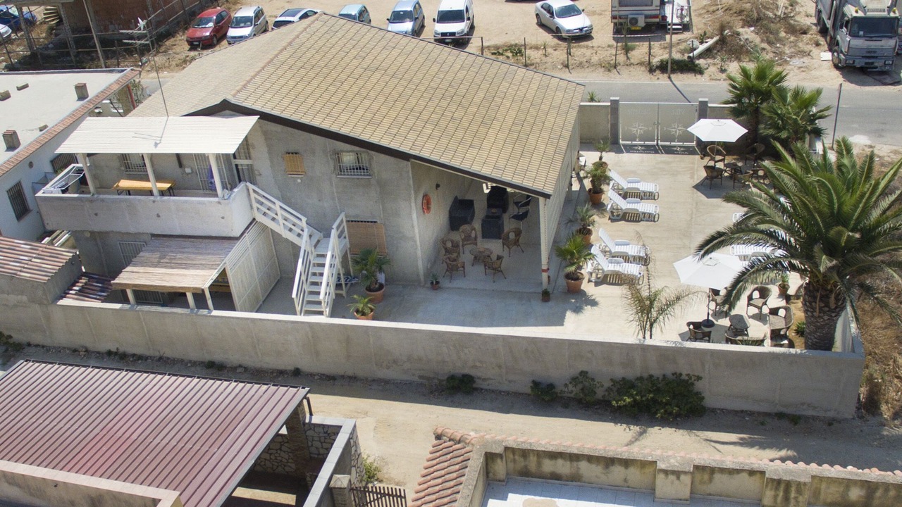 Photo of Outdoor in Acate