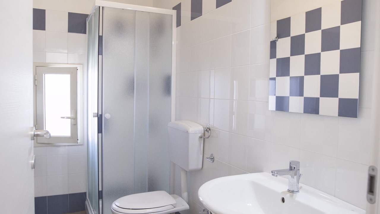 Photo of Bathroom in Acate