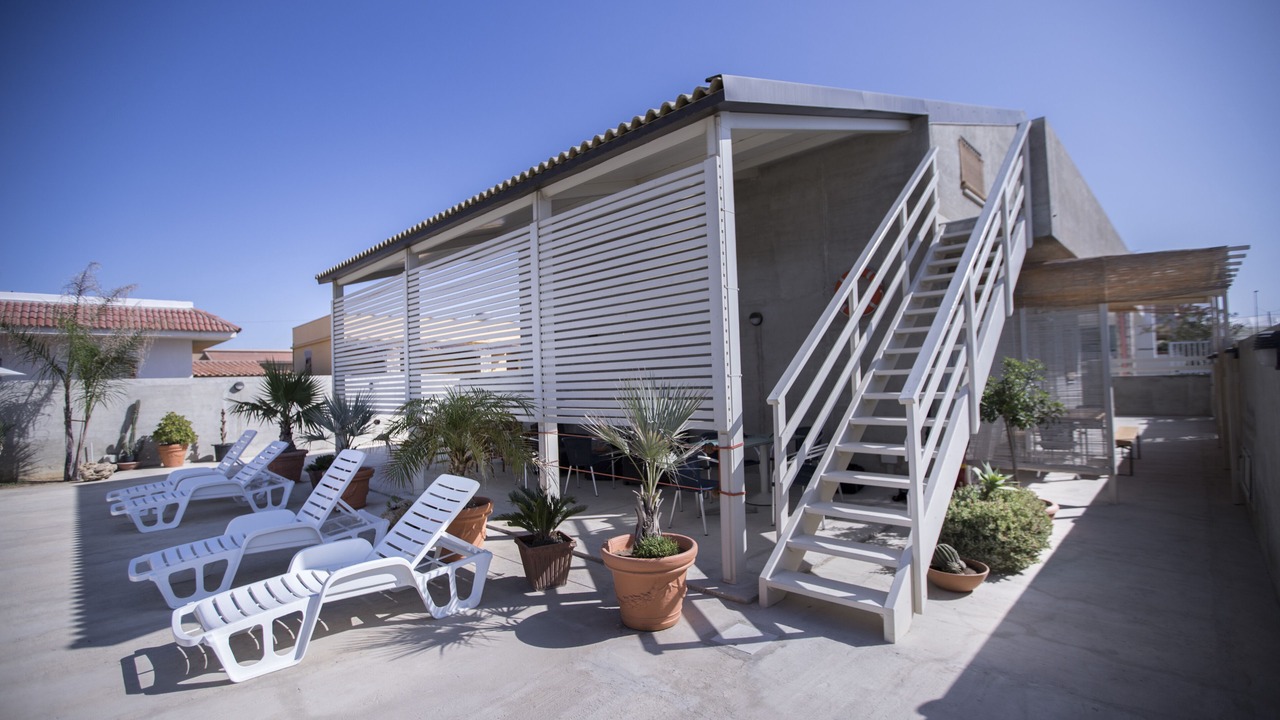 Photo of Outdoor in Acate