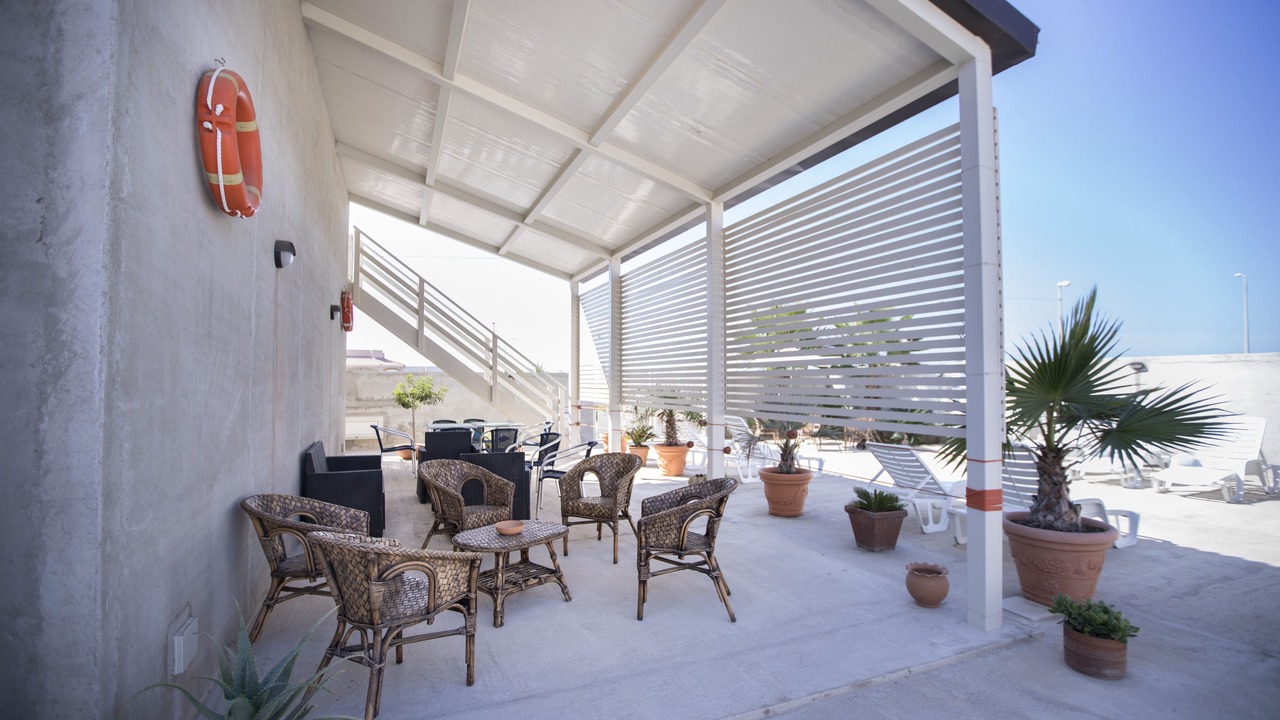 Photo of Outdoor in Acate
