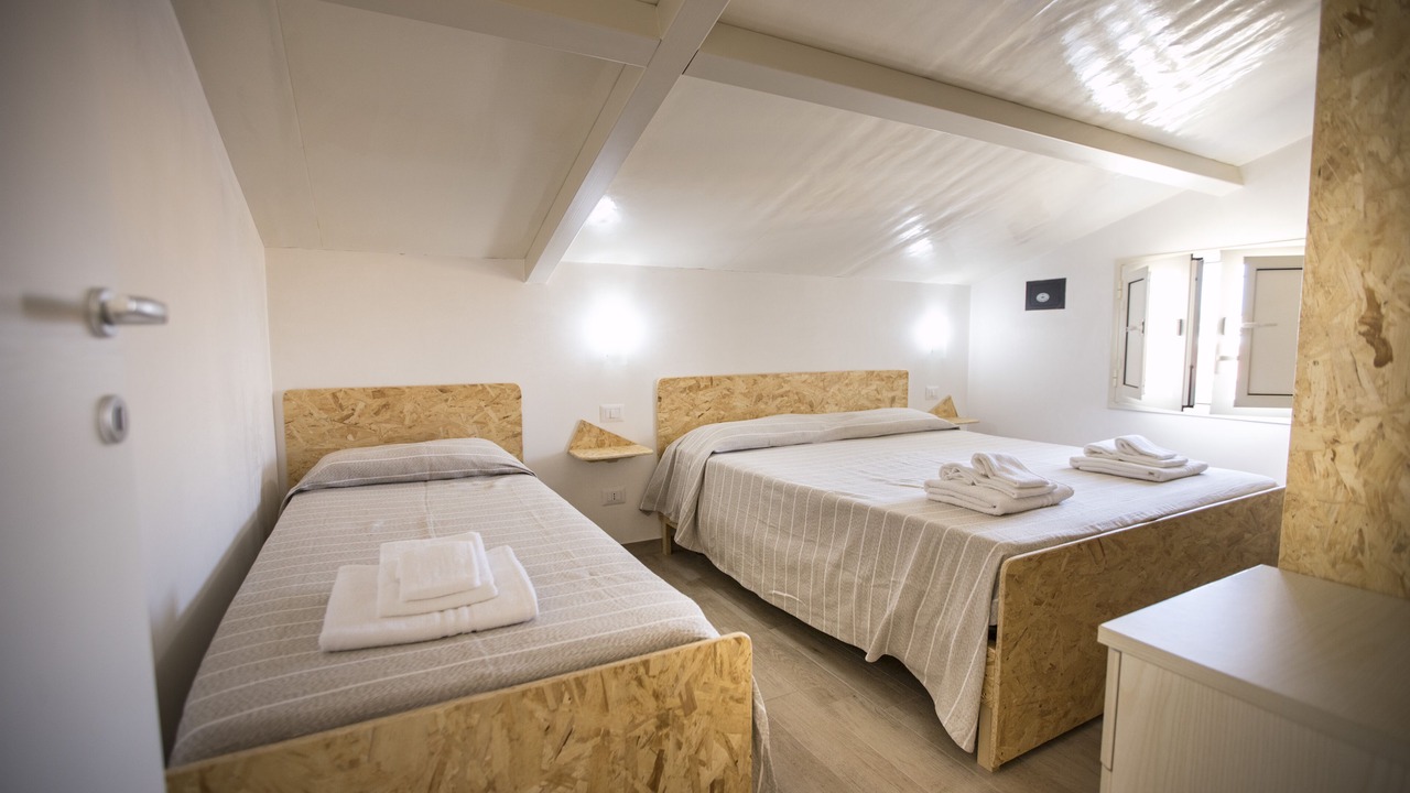 Photo of Bedroom in Acate