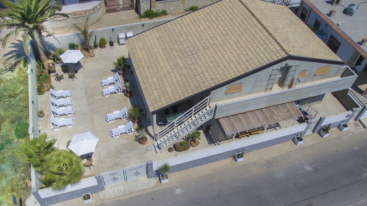 Photo of Outdoor in Acate