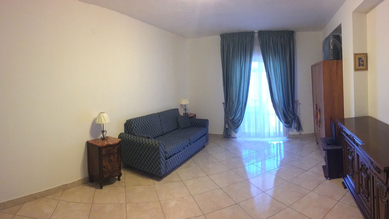 Photo of Livingroom in Calatabiano