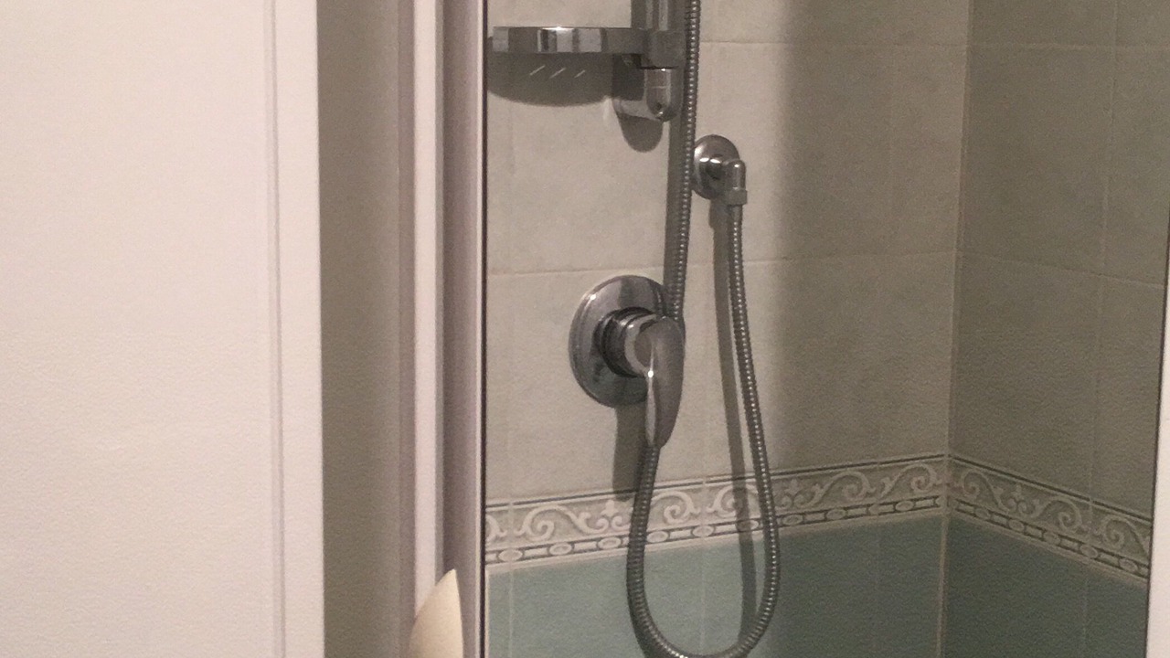 Photo of Bathroom in Calatabiano